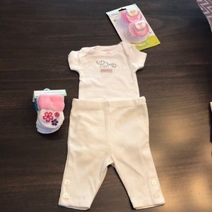 Newborn Set